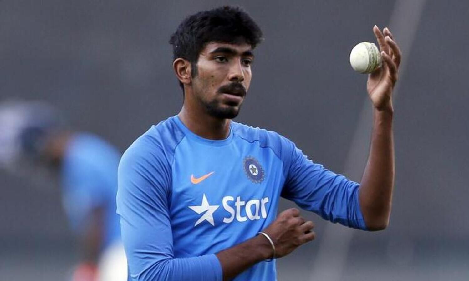 There is lot of noise outside, but that doesnt affect me: Bumrah