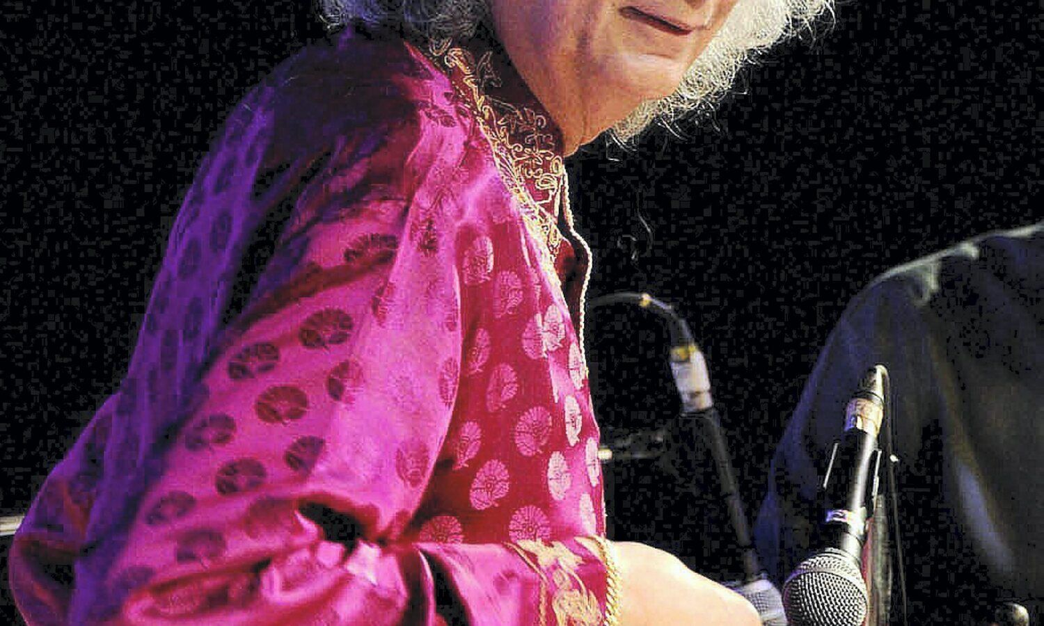 Maha govt announces state funeral for Santoor maestro Pt Shiv Kumar Sharma