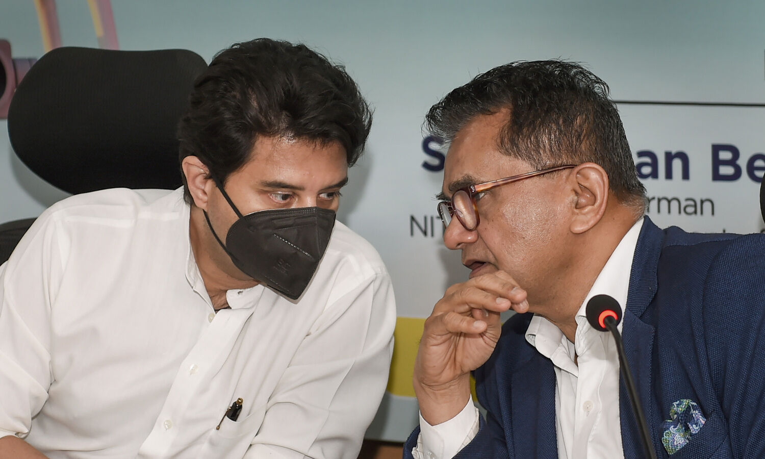 India will need around 1 lakh drone pilots in coming years: Scindia