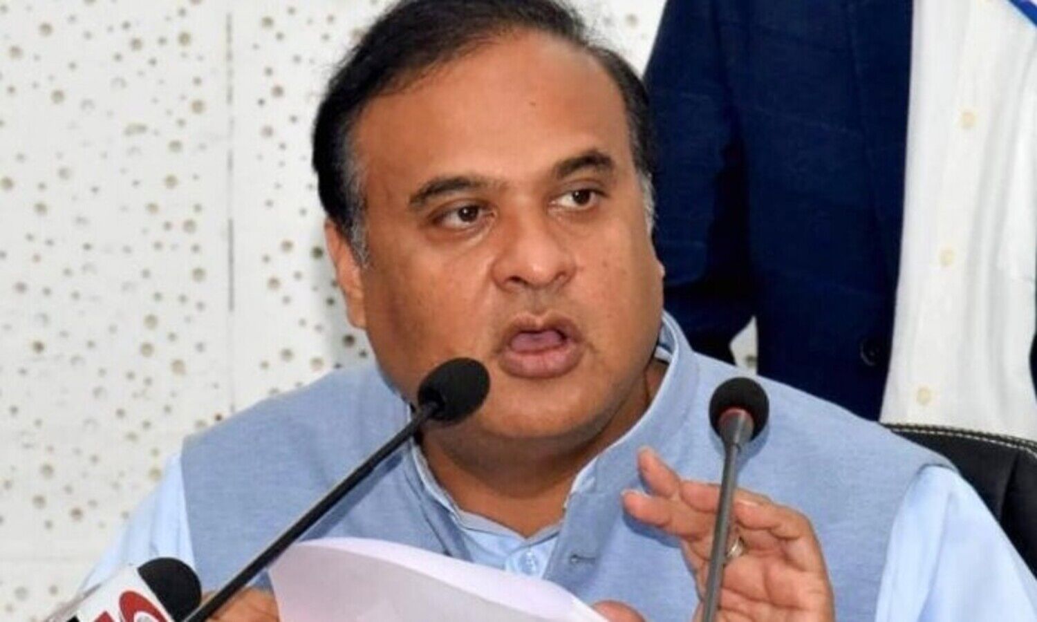 Govt will protect rights of indigenous people: Himanta