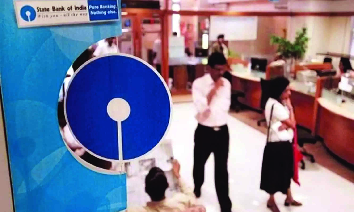 State Bank hikes interest rates on bulk term deposits by 40-90 basis points