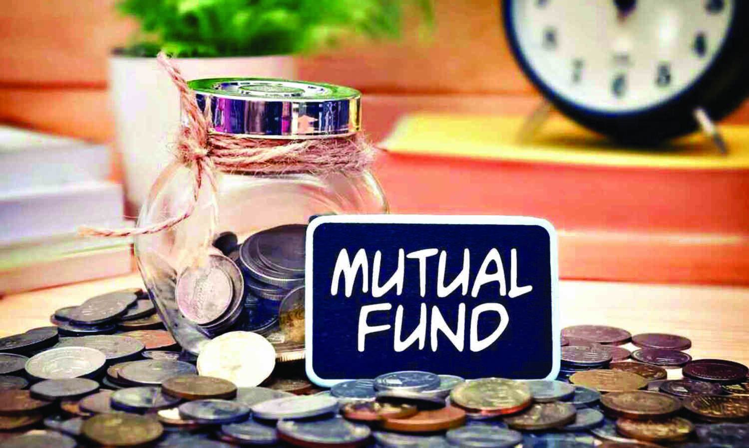 Equity Mutual Funds see `15,890 cr inflow in April