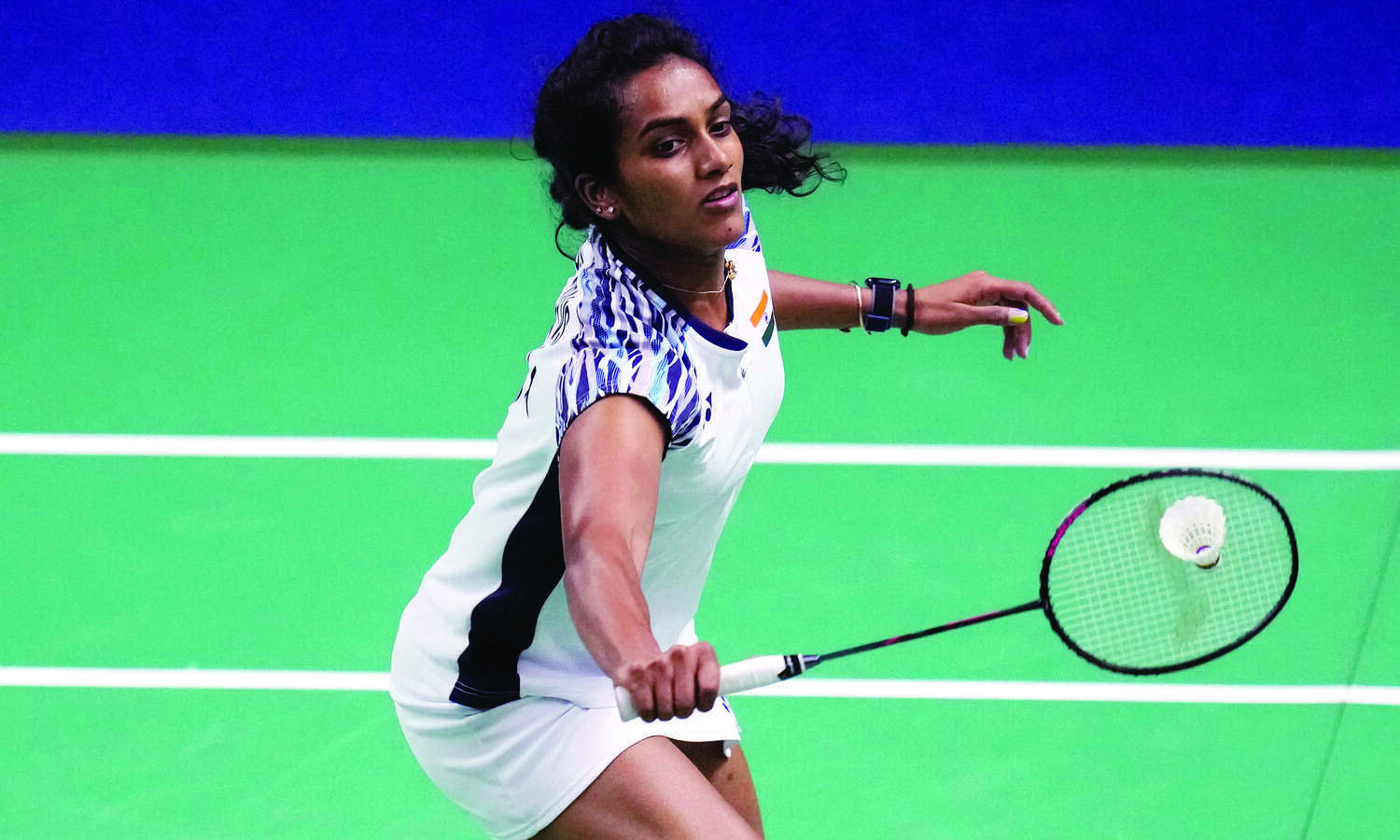 Uber Cup Final: India seal quarter-final berth with 4-1 win over USA