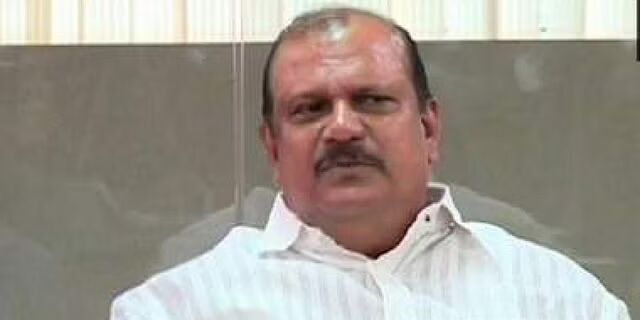 P C George booked again for hate speech