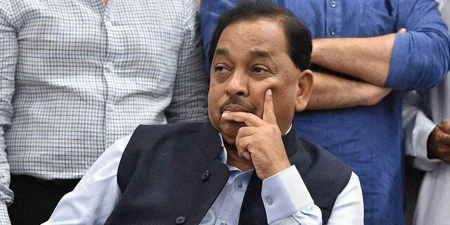 Slap remark against Maha CM: Court grants pre-arrest bail to Narayan Rane Slap remark against Maha CM: Court grants pre-arrest bail to Narayan Rane