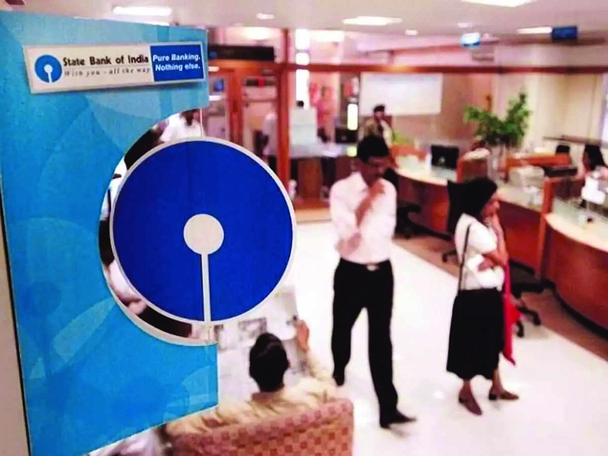 State Bank hikes interest rates on bulk term deposits by 40-90 basis points