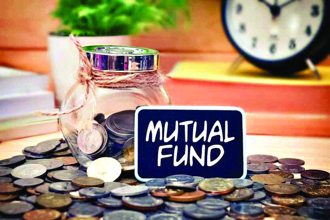 Equity Mutual Funds see `15,890 cr inflow in April