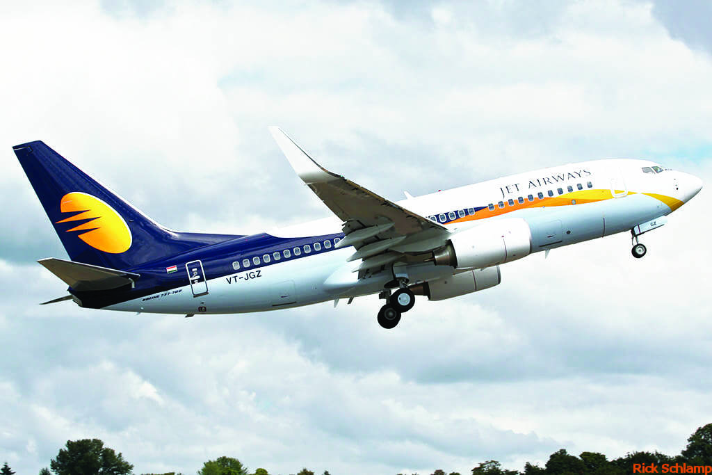 NCLAT directs Jet Airways to vacate office from premises of Mack Star Marketing NCLAT directs Jet Airways to vacate office from premises of Mack Star Marketing