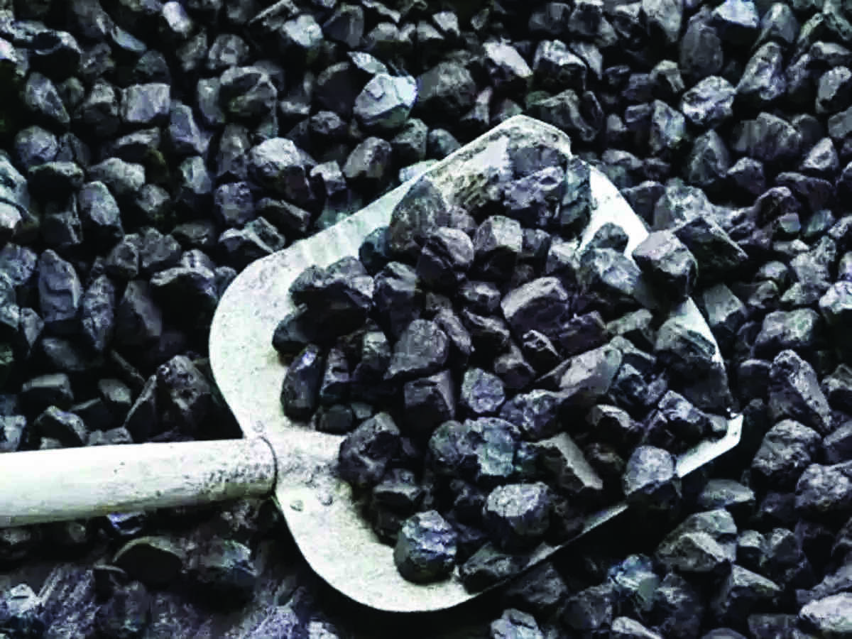 Indias coal output up 29% in April Indias coal output up 29% in April