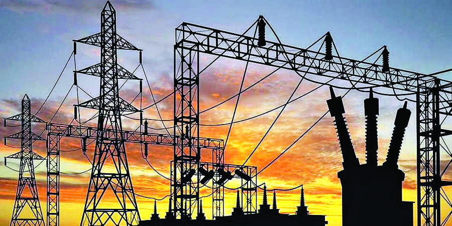 Power availability in Hry more than demand