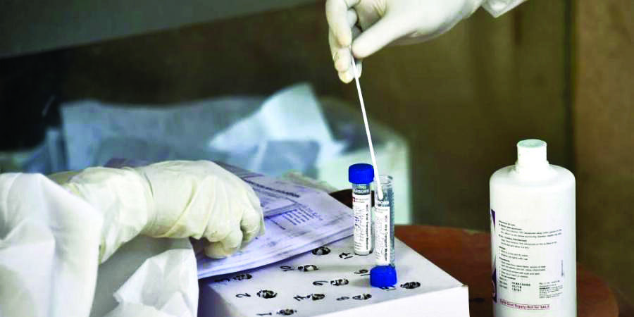 Labs & govt hosps must share dengue & malaria test data daily