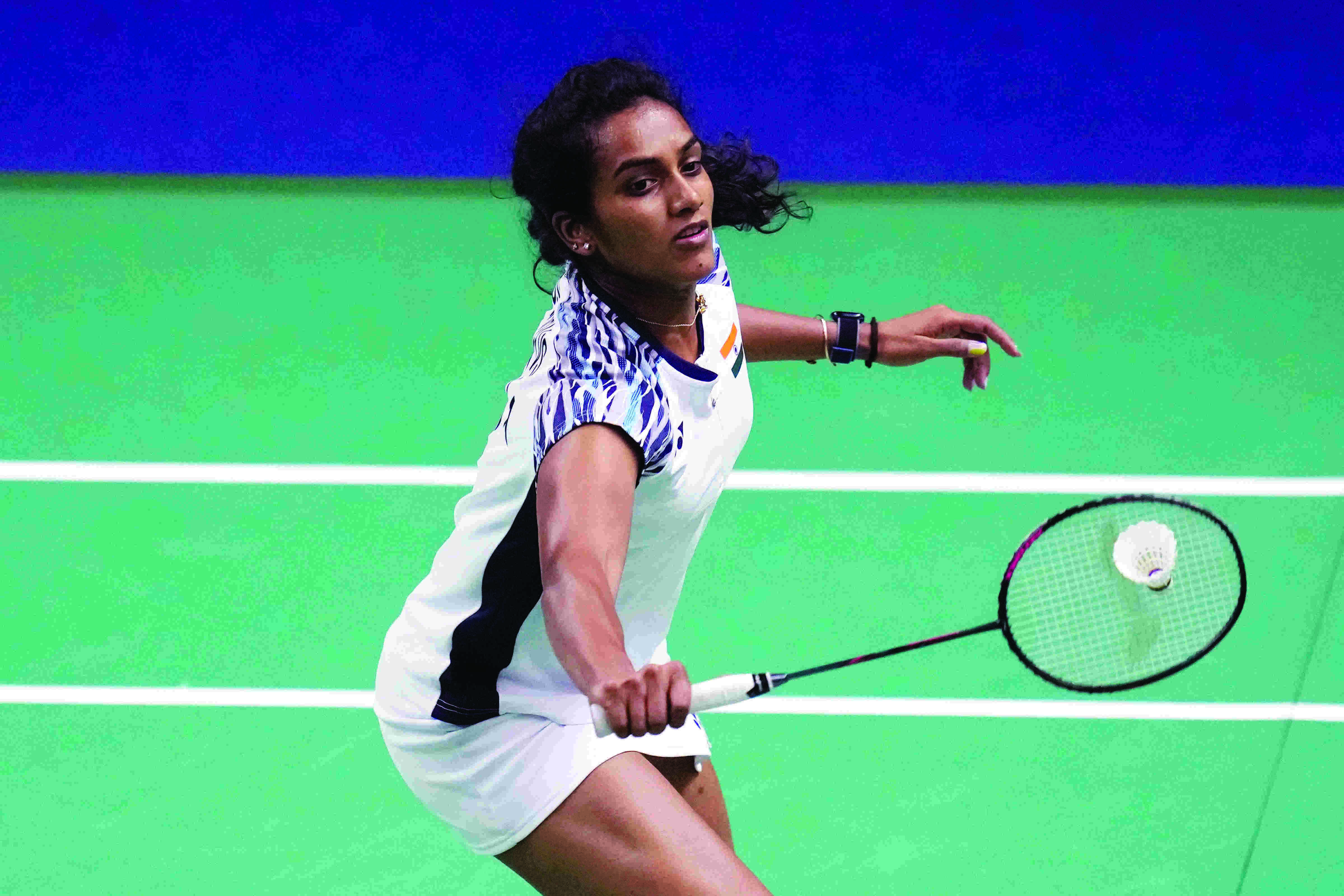 Uber Cup Final: India seal quarter-final berth with 4-1 win over USA
