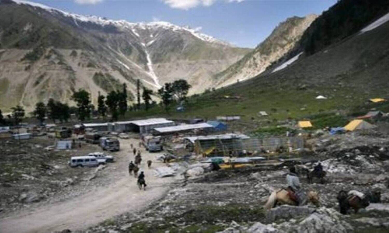 Alertness key to deal with sticky bombs; jawans being sensitised ahead of Amarnath Yatra: CRPF