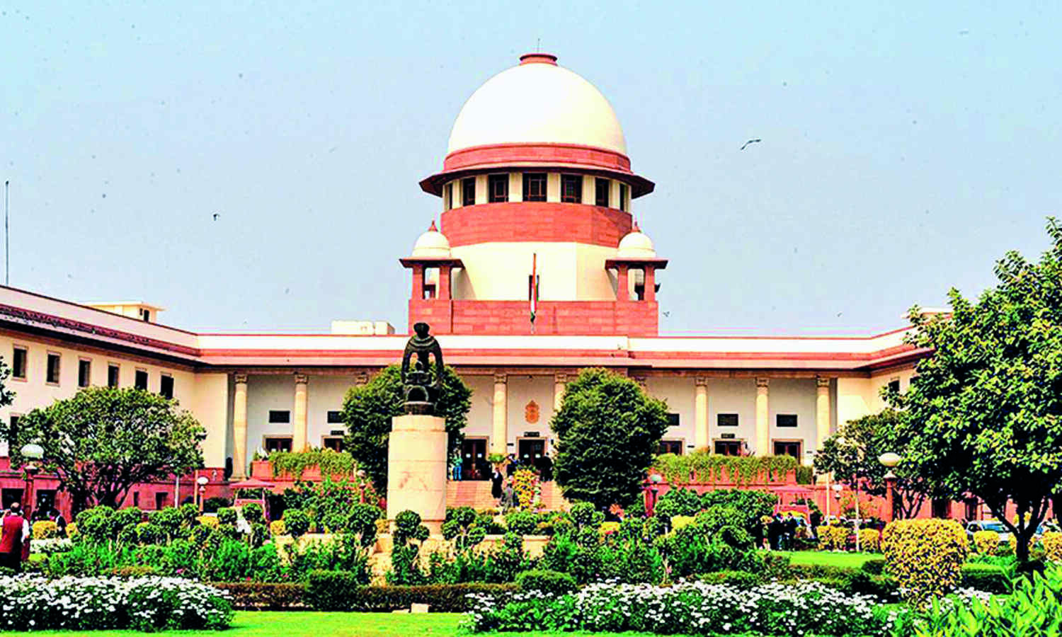 SC sedition law stay may impact several high-profile cases