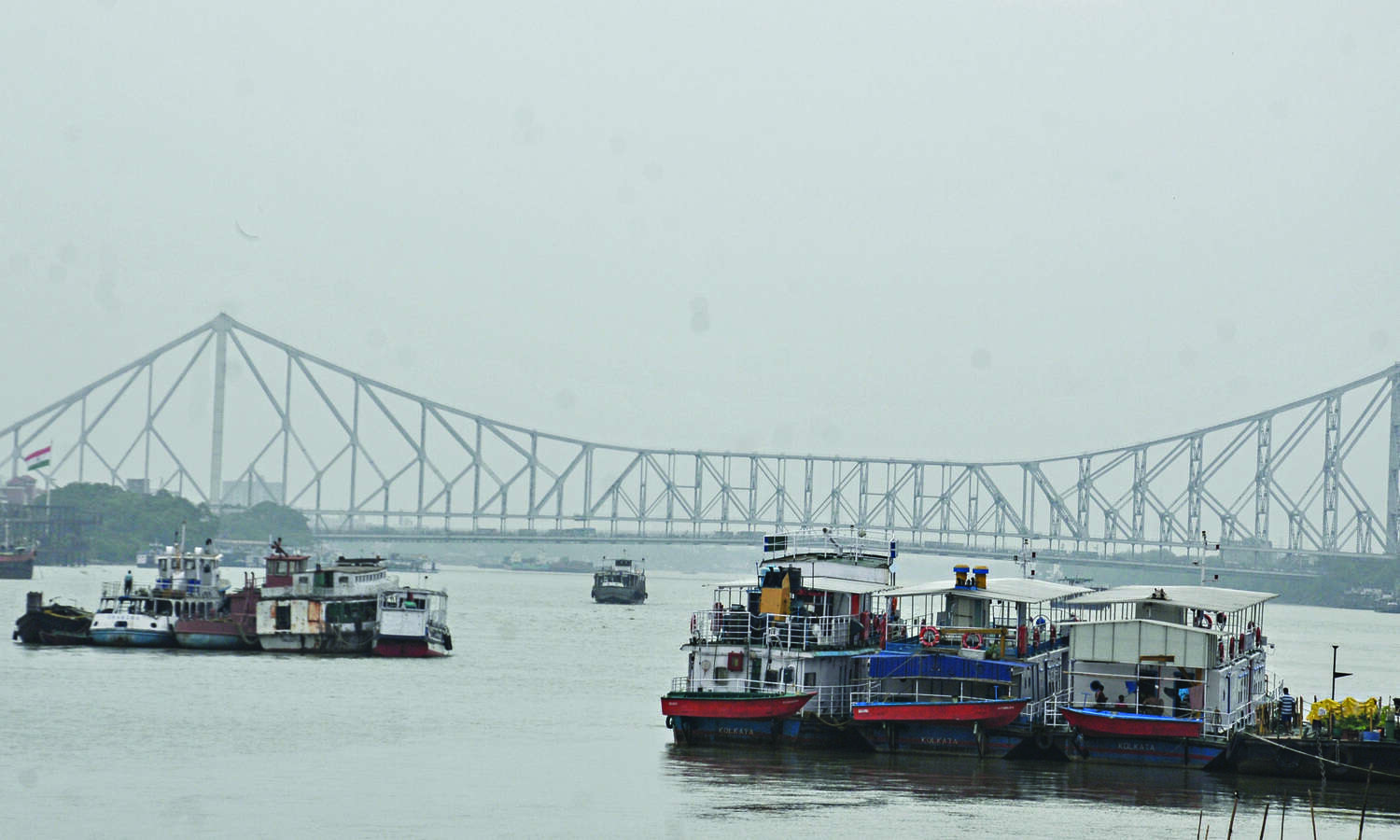 Cyclone weakens: Odisha, Bengal brace for heavy rain