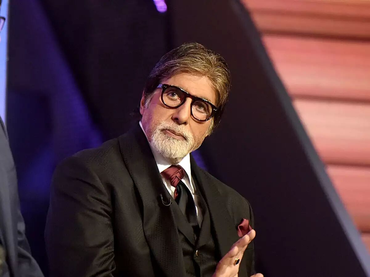 Amitabh Bachchan on Pt Shiv Kumar Sharma: He played santoor in its brilliance Amitabh Bachchan on Pt Shiv Kumar Sharma: He played santoor in its brilliance