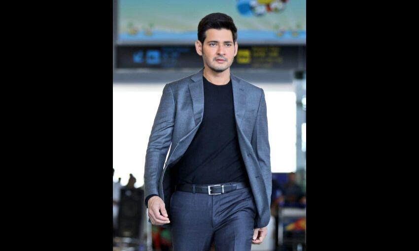 Mahesh Babu clarifies Bollywood cant afford me comment