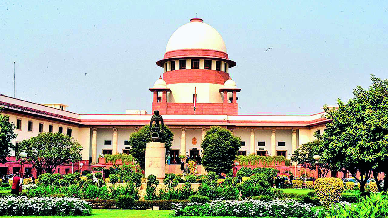 SC sedition law stay may impact several high-profile cases