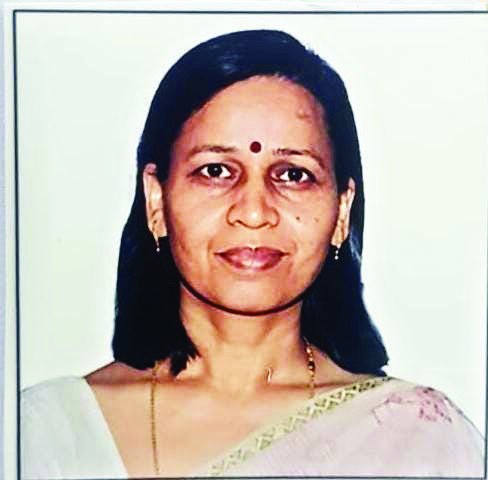 Aruna Singh takes charge as CMD of RailTel Corporation of India Ltd Aruna Singh takes charge as CMD of RailTel Corporation of India Ltd