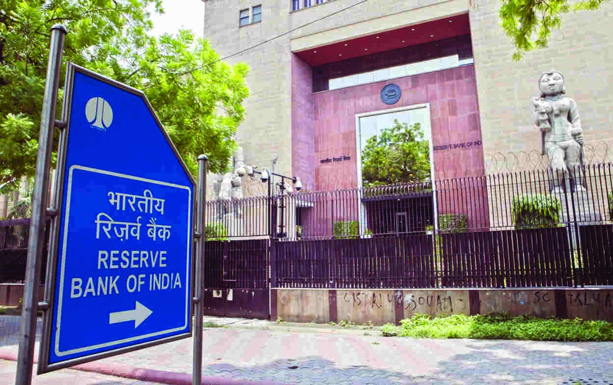 RBI may up inflation forecast in next MPC meet; rate hike on cards RBI may up inflation forecast in next MPC meet; rate hike on cards