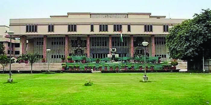 20 Delhi riots: HC asks police to respond to bail plea of student activist in larger conspiracy case 20 Delhi riots: HC asks police to respond to bail plea of student activist in larger conspiracy case