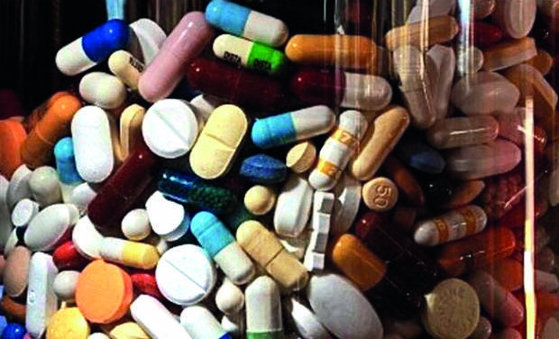 To check adulteration: State to set up drug testing labs in dists