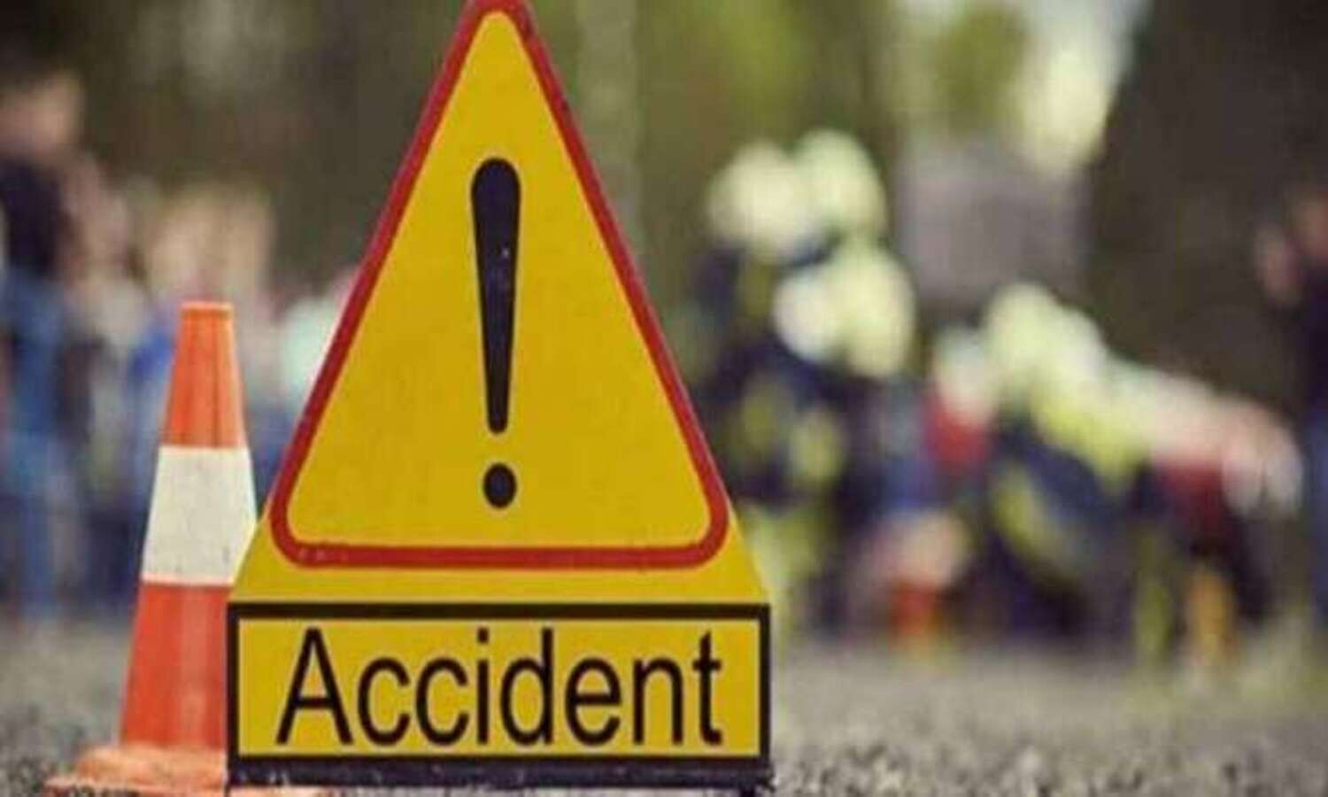 Road crash on Yamuna Expressway leaves five dead, UP CM condoles loss of lives