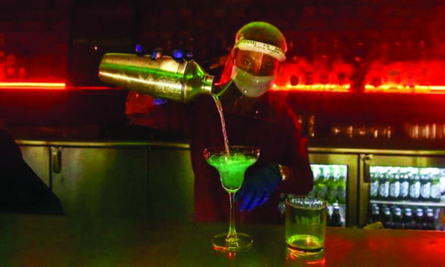 Govt may allow wholesalers to set up just one lab for testing liquor