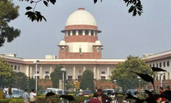 Ridding of the baggage