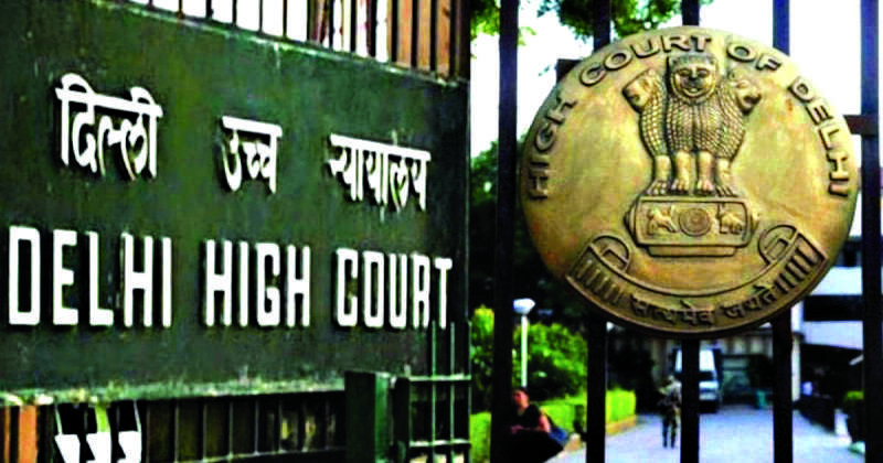HC quashes sexual assault FIR against man