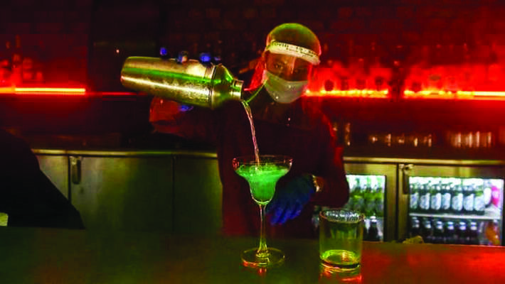 Govt may allow wholesalers to set up just one lab for testing liquor