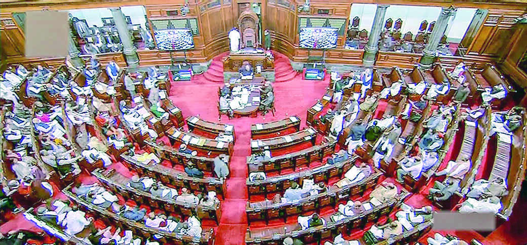 EC announces RS polls to 57 seats from 15 states