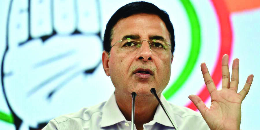 Udaipur will be new milestone of hope, aspiration & change