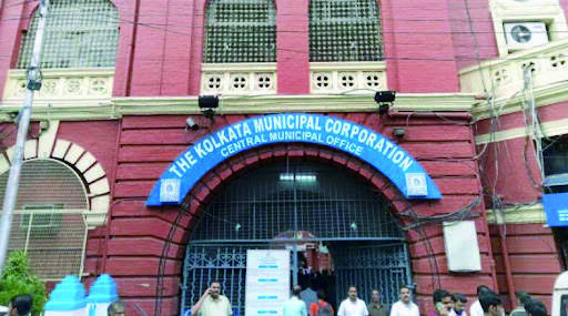 KMC inks pact for giving free eye treatment at urban primary health centres KMC inks pact for giving free eye treatment at urban primary health centres