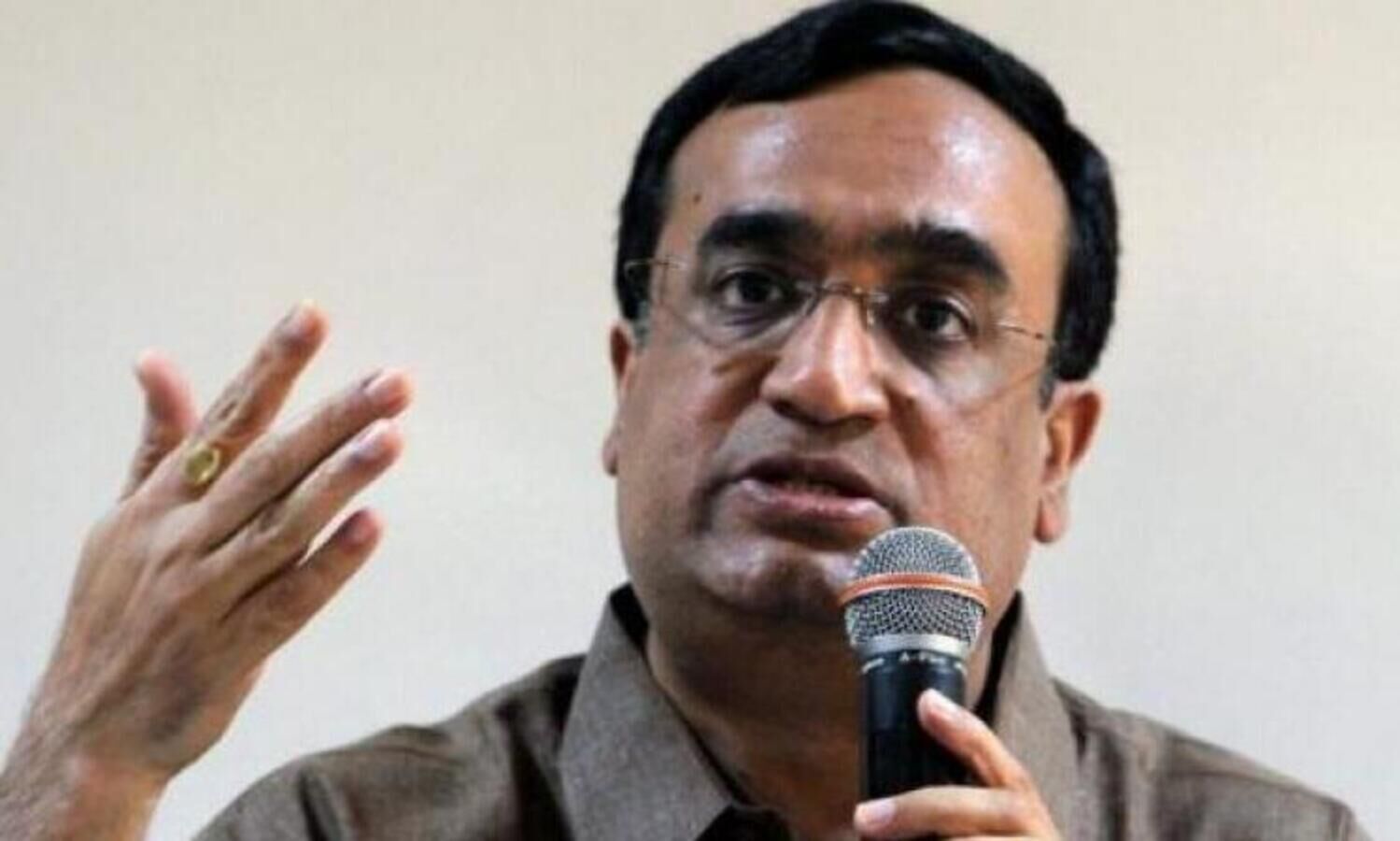 Chintan Shivir: Cong says one family one ticket proposal being discussed