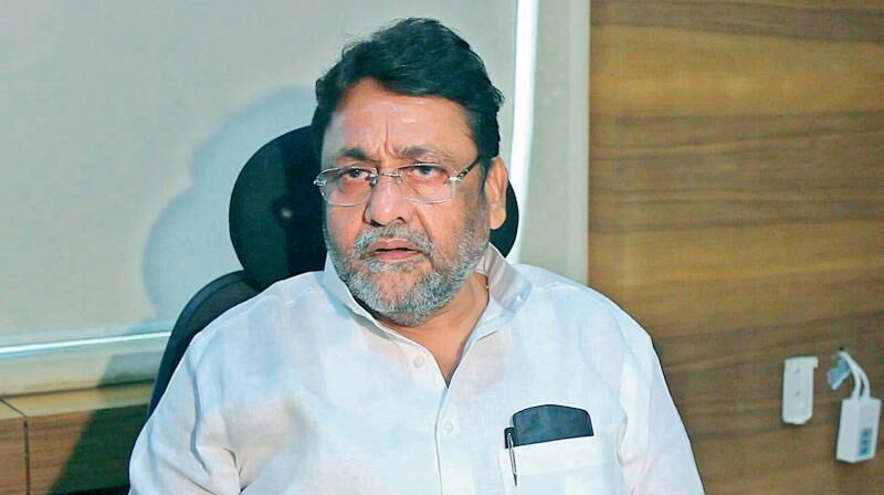 Court refuses temporary medical bail to Nawab Malik, but permits him to get treatment at private hospital Court refuses temporary medical bail to Nawab Malik, but permits him to get treatment at private hospital