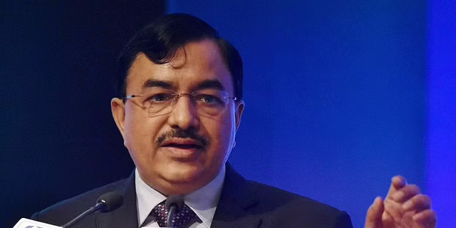 Population not sole criteria for J&K delimitation: CEC Chandra Population not sole criteria for J&K delimitation: CEC Chandra
