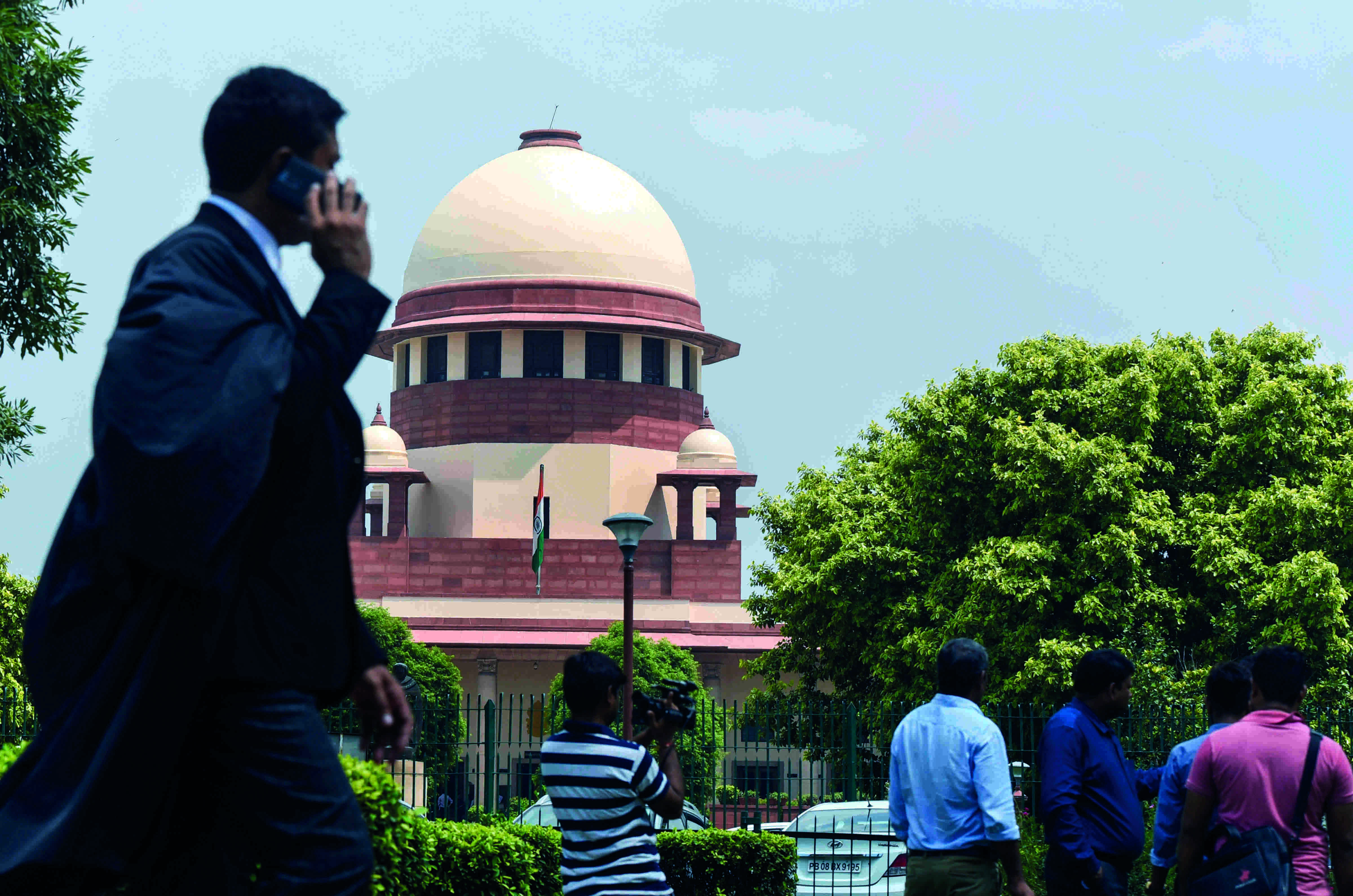 Apex Court refuses to postpone NEET-PG on doctors plea Apex Court refuses to postpone NEET-PG on doctors plea