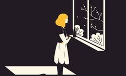 Turning full circle Turning full circle