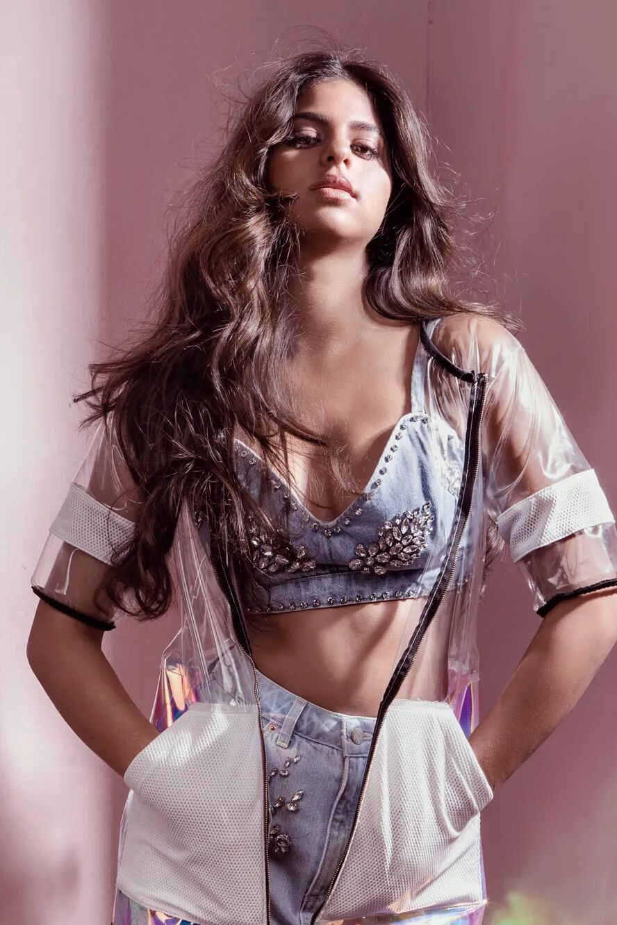 Suhana Khan, Khushi Kapoor, among seven actors to star in Zoya Akhtars The Archies Suhana Khan, Khushi Kapoor, among seven actors to star in Zoya Akhtars The Archies