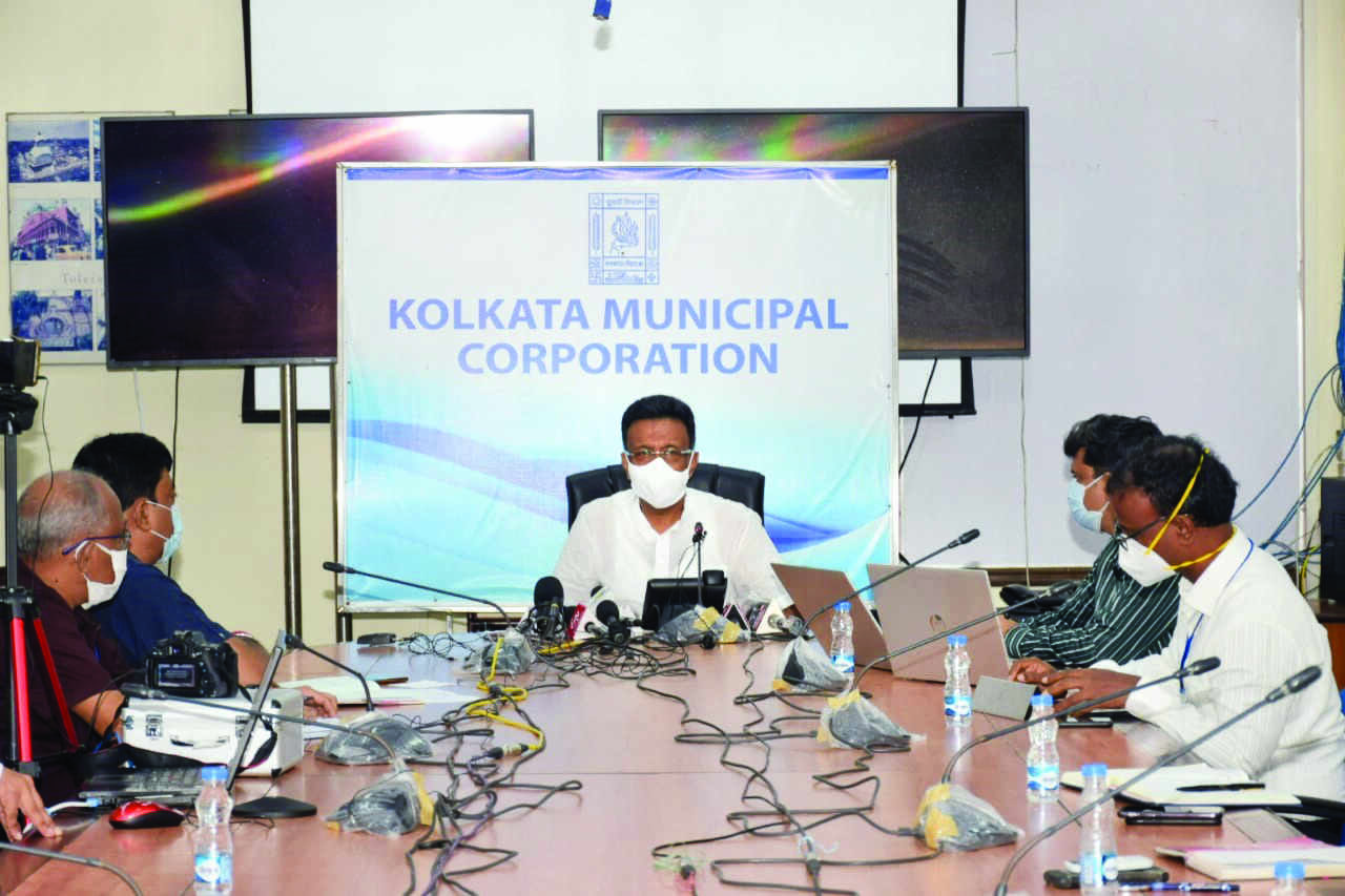 Resolve problems: KMC starts Show to Your Mayor initiative