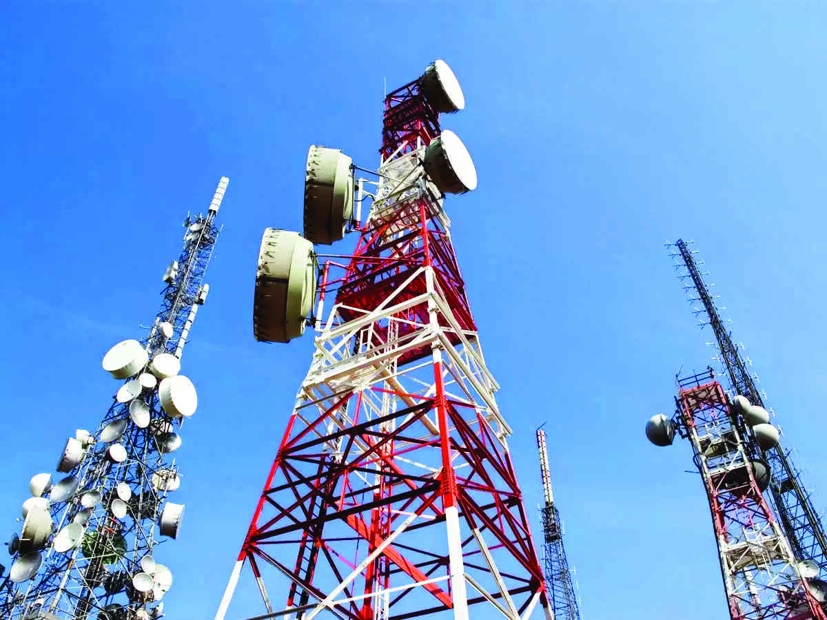 Legal backing for Right of Way by December: Telecom Minister Legal backing for Right of Way by December: Telecom Minister
