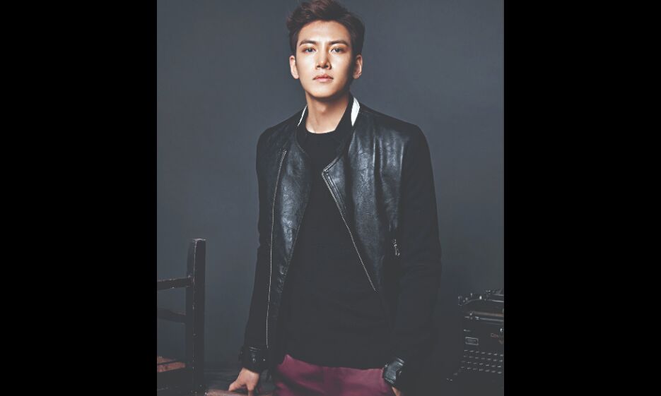 Playing a magician fun but challenging: Ji Chang Wook