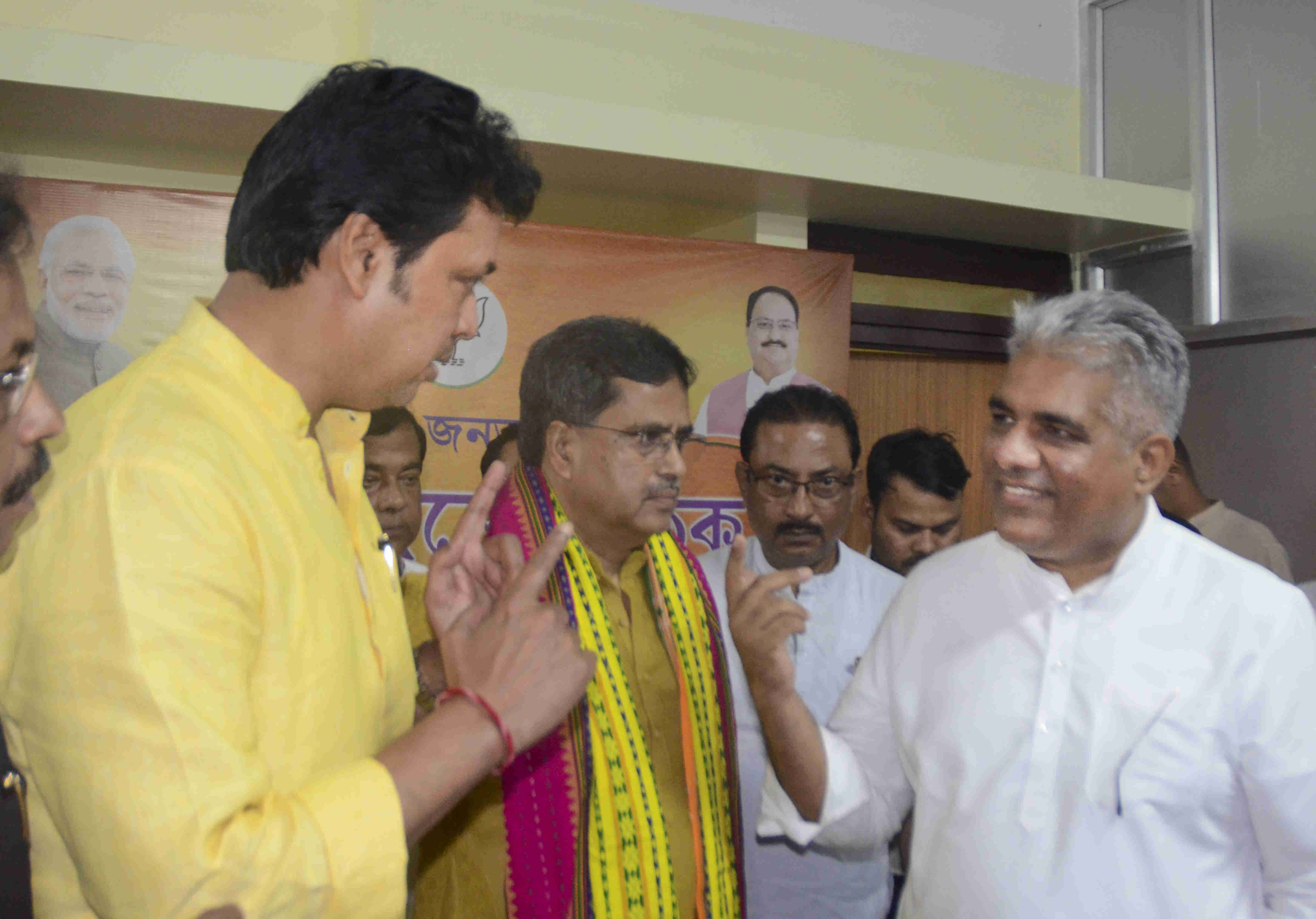 New Tripura CMs induction: A brand renewal exercise? New Tripura CMs induction: A brand renewal exercise?