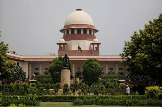 Major blow, will set bad precedent: Heritage experts on SC nod to raze Patna Collectorate complex Major blow, will set bad precedent: Heritage experts on SC nod to raze Patna Collectorate complex