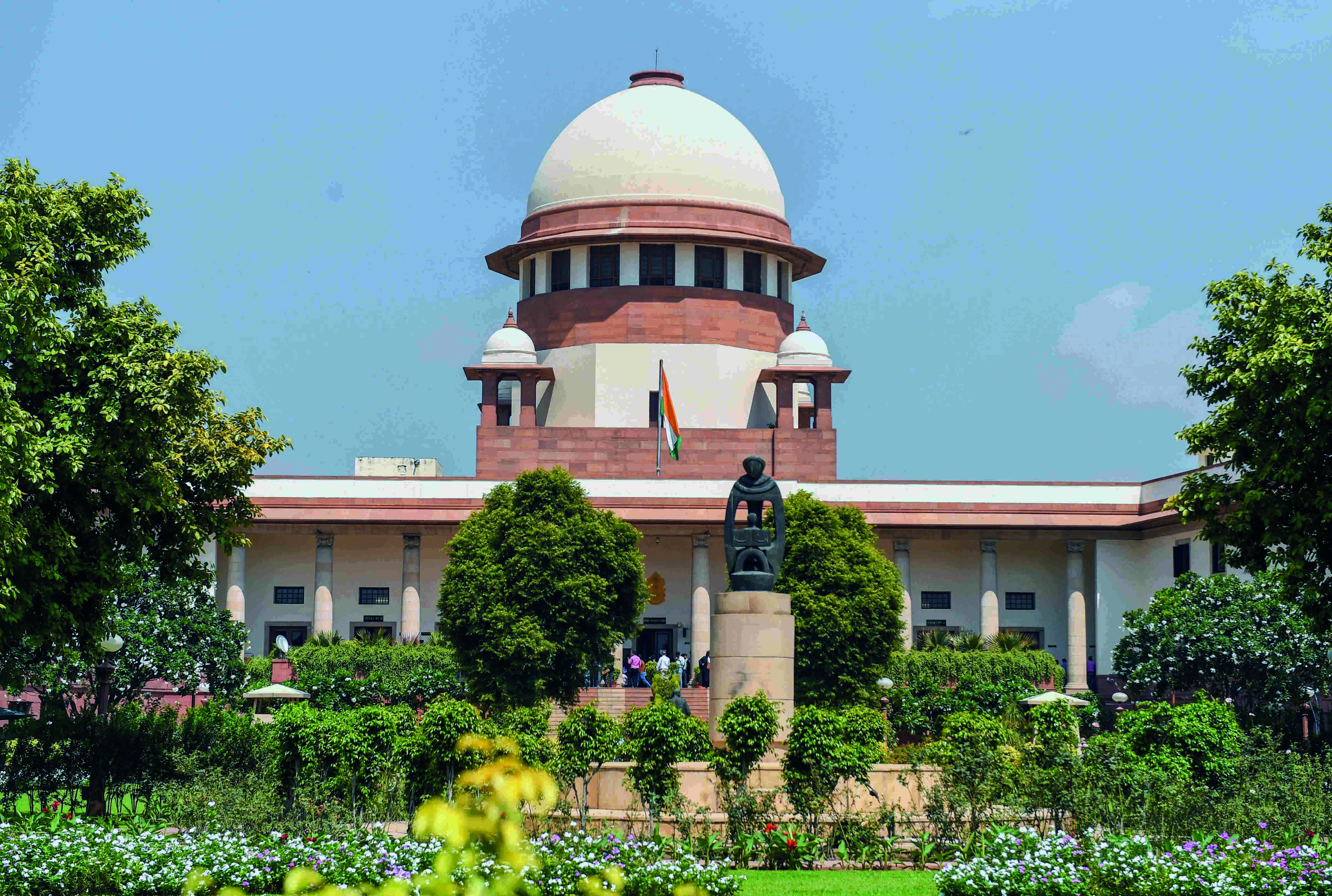 Remission has to be as per state policy: SC Remission has to be as per state policy: SC