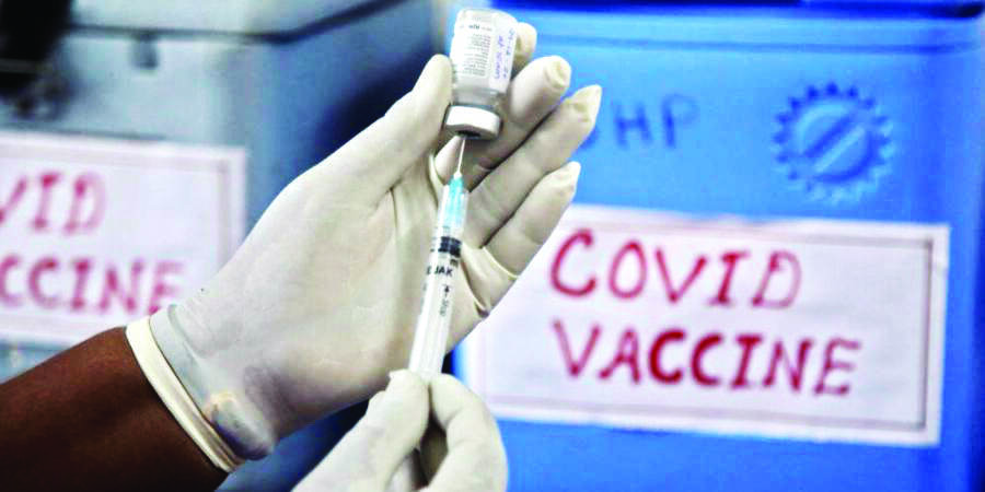 613 fresh cases, three more deaths; positivity rate 2.74%