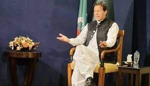 US has made Pakistan a slave without invading it, says former PM Imran Khan