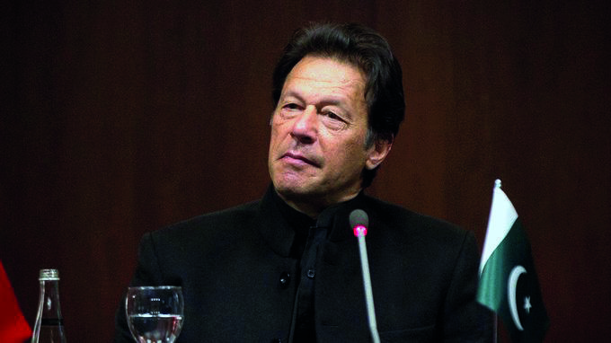 Former PM Imran Khans security beefed up after assassination plot claims