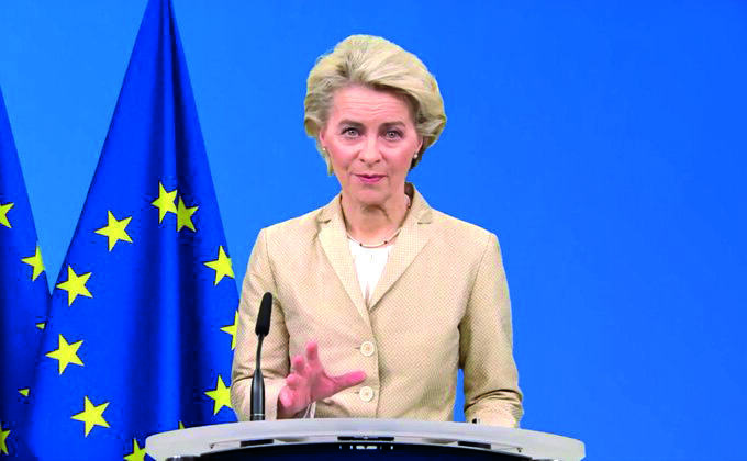 EUs Russia sanctions effort slows over oil dependency EUs Russia sanctions effort slows over oil dependency